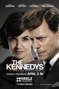 The Kennedys: Season 1