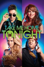 Take Me Home Tonight – Ελα Να τη Βρούμε Απόψε