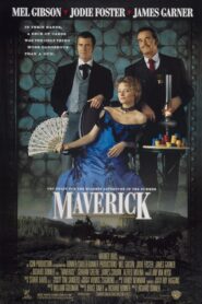 Maverick – Μάβερικ