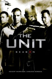 The Unit: Season 3