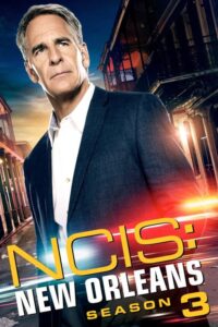 NCIS: New Orleans: Season 3