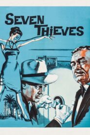 Seven Thieves – Το Συνδικάτο των 7