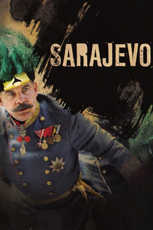 Sarajevo – Σαράγιεβο: Η αφορμή