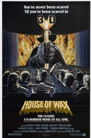 House of Wax – Κέρινες Μάσκες