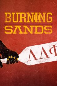 Burning Sands – Eβδομάδα Κόλασης