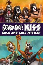 Scooby-Doo! and Kiss: Rock and Roll Mystery – Ο Σκούπι Ντου και οι Κις: Ροκ εντ ρολ μυστήριο