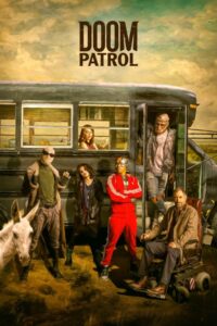 Doom Patrol: Season 1