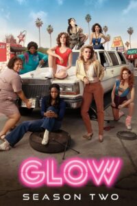 GLOW: Season 2