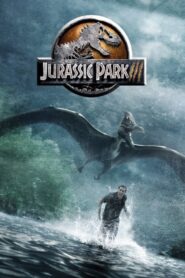 Jurassic Park III – Τζουράσικ Παρκ 3