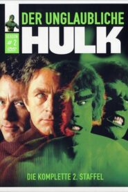 The Incredible Hulk: Season 2