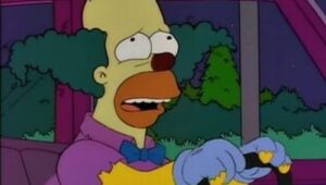 The Simpsons 6×15