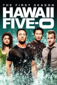 Hawaii Five-0: Season 1