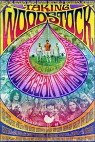 Taking Woodstock – Έτσι πήραμε το Γούντστοκ