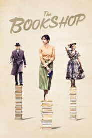 The Bookshop – Το Βιβλιοπωλείο Της Κυρίας Γκριν