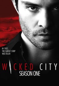 Wicked City: Season 1