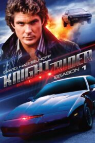 Knight Rider: Season 1