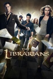 The Librarians – Οι βιβλιοθηκάριοι