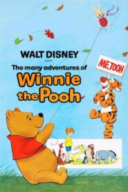The Many Adventures of Winnie the Pooh – Ο Γουίνι το Αρκουδάκι