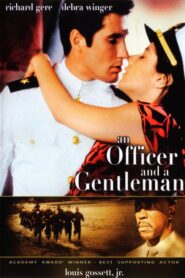 An Officer and a Gentleman – Ιπτάμενος και τζέντλεμαν