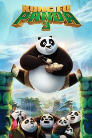 Kung Fu Panda 3 – Κουνγκ φου πάντα 3