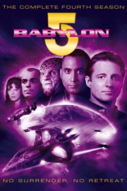 Babylon 5: Season 4