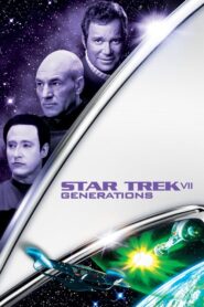 Star Trek: Generations – Σταρ Τρεκ VII: Γενεές