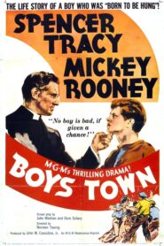 Boys Town – Αδέσποτα νειάτα