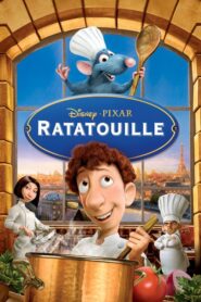 Ratatouille – Ο Ρατατούης