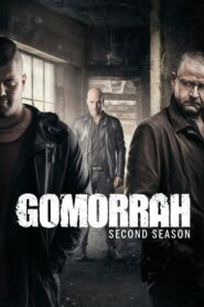 Gomorrah: Season 2