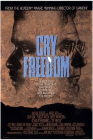 Cry Freedom – Κραυγή ελευθερίας
