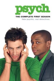 Psych: Season 1