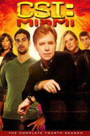 CSI: Miami: Season 4