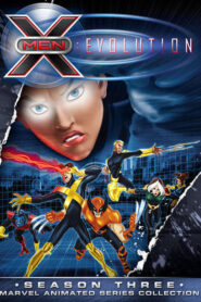 X-Men: Evolution: Season 3