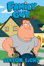 Family Guy: Season 8