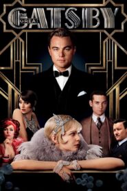 The Great Gatsby – Ο Υπέροχος Γκάτσμπυ