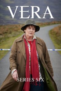 Vera: Season 6