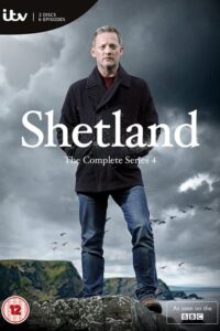 Shetland: Season 4