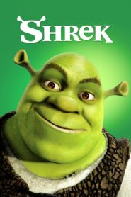 Shrek – Σρεκ