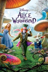 Alice in Wonderland – Η Αλίκη Στη Χώρα Των Θαυμάτων