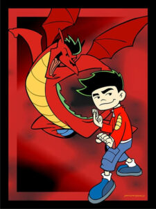 American Dragon: Jake Long: Season 1