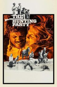 The Hunting Party – Ο λόφος της τιμωρίας
