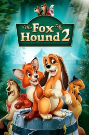 The Fox and the Hound 2 – Η Αλεπού και το Λαγωνικό 2
