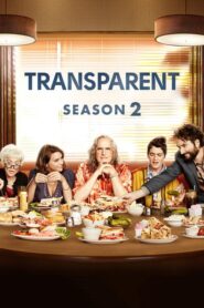 Transparent: Season 2