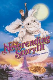 The NeverEnding Story III – Ιστορία Χωρίς Τέλος ΙΙΙ