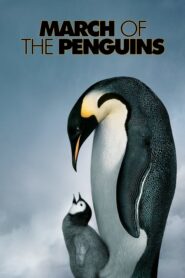March of the Penguins – Το Ταξίδι του Αυτοκράτορα