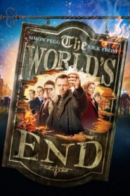 The World’s End – Το Τέλος του Κόσμου