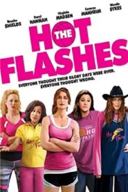 The Hot Flashes – Οι ασχετμπολίστριες