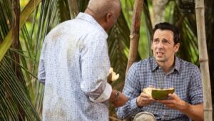 Death in Paradise: 9×6