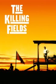 The Killing Fields – Κραυγές στη Σιωπή