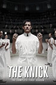 The Knick: Season 1